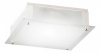 Накладной светильник Globo Quadro 48320
