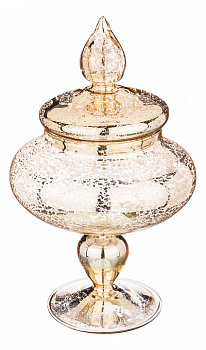 Ваза настольная (15х24.5 см) Candy Bar 862-267