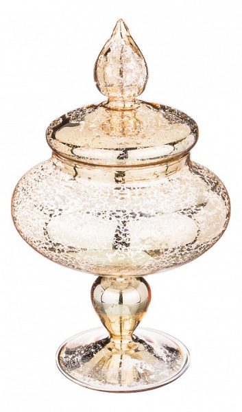 Ваза настольная (15х24.5 см) Candy Bar 862-267