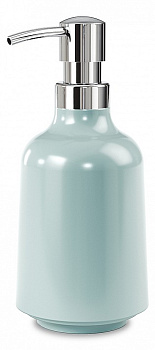 Дозатор для мыла (10x18 см) Step