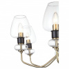 Подвесная люстра ST-Luce SL1115 SL1115.303.08