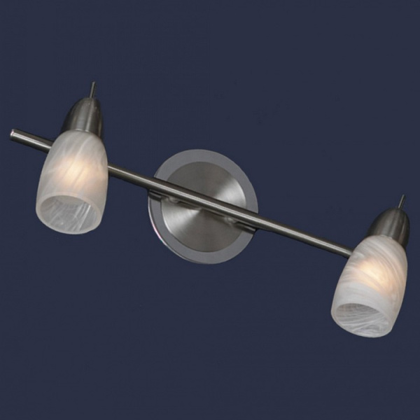 Спот Lussole Cevedale LSQ-6901-02