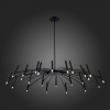 Люстра на штанге ST-Luce Spidey SL1214.402.24