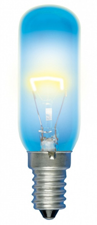 Лампа накаливания Uniel  E14 40Вт K UL-00005663