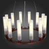 Подвесная люстра ST-Luce Unica SL262.703.12