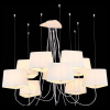 Подвесная люстра ST-Luce Ambrela SL1110.503.10