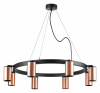 Подвесная люстра Lightstar Rullo LR018308