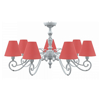 Подвесная люстра Lamp4You Classic 17 E3-07-G-LMP-O-26