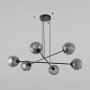 Подвесная люстра TK Lighting Libra 3340 Libra