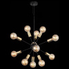 Подвесная люстра ST-Luce Foglione SL437.403.12