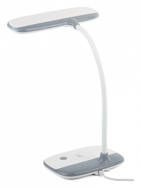 Настольная лампа офисная Эра NLED458 Б0028457