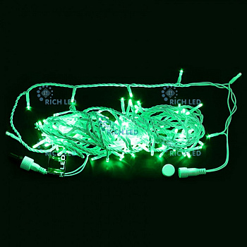 Гирлянды Нить [10 м] RL-S10C-24V-CW/G