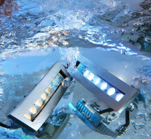 Светильник на штанге Deko-Light Coral I 730134