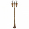 Фонарный столб Favourite Luxus 1495-2F