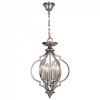 Подвесная люстра ST-Luce Foriate SL361.103.04