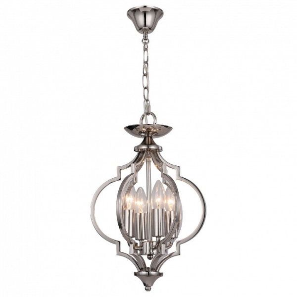Подвесная люстра ST-Luce Foriate SL361.103.04