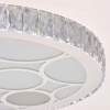 Накладной светильник MW-Light Фризанте 687010301