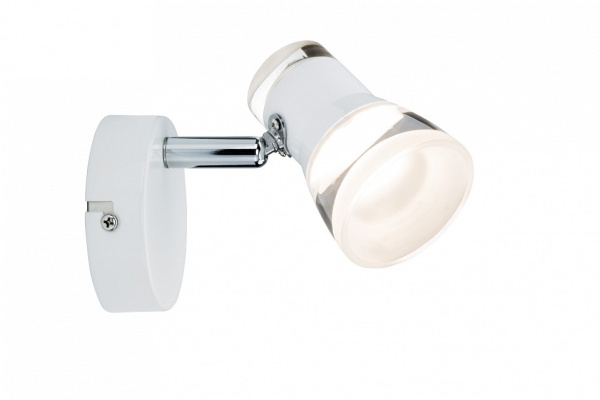 Бра Paulmann Clear 66662