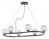 Подвесная люстра Lightstar Bari 815267