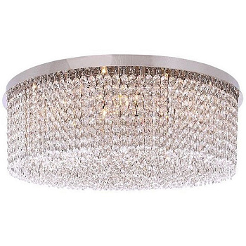 Плафон стеклянный Newport 10160 Комплект хрусталя для 10168/PL