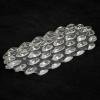 Подвесная люстра Lussole Laramie LSP-8536