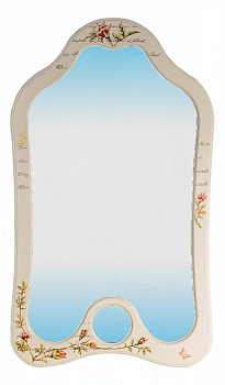Зеркало настенное Джульетта