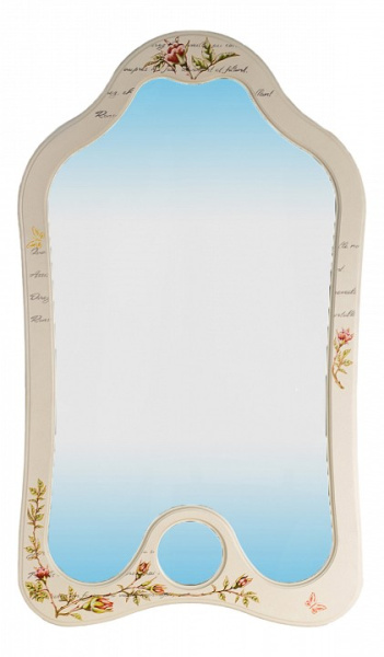 Зеркало настенное Джульетта