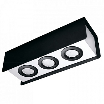 Накладной светильник Sollux Stereo SL.0411