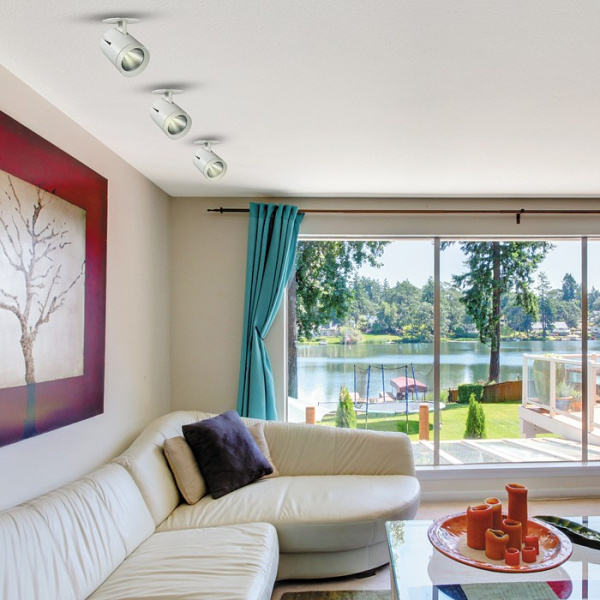 Спот Novotech Seals 357542