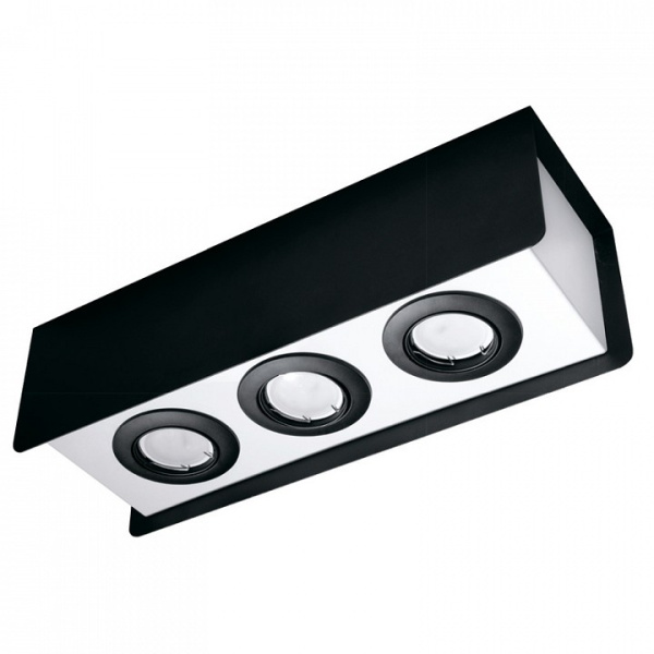 Накладной светильник Sollux Stereo SL.0411