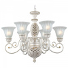 Подвесная люстра ST-Luce Elegy SL309.503.06