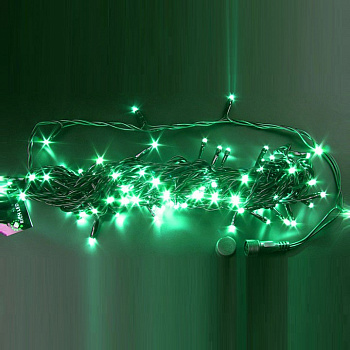 Гирлянды Нить [10 м] RL-S10C-24V-B/G