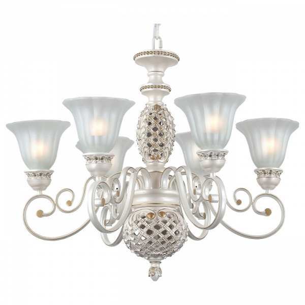Подвесная люстра ST-Luce Elegy SL309.503.06