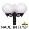 Фонарный столб Fumagalli Globe 300 G30.157.S30.AXE27