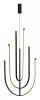 Подвесная люстра Odeon Light Memfi 6633/70L