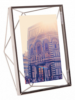 Фоторамка настольная (22.8х17.7 см) Prisma 313015-158