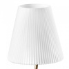 Настольная лампа декоративная Lightstar Vortico 814913