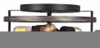 Потолочная люстра Vitaluce V3767 V3767-1/3PL