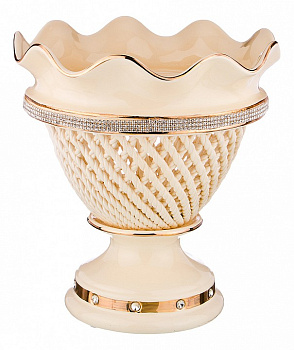 Кашпо (36х39 см) Art 93-553