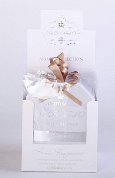 Саше Ginger Pear Ар-с-19