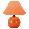 Настольная лампа декоративная Globo Ceramica I 2163