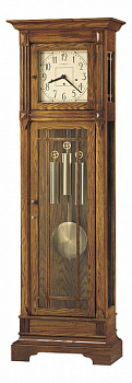 Напольные часы (65x202 см) Greene 610-804