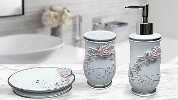Набор для ванной ВК-11-н