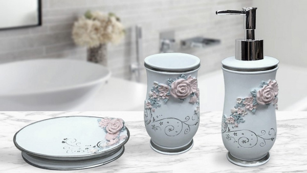 Набор для ванной ВК-11-н