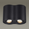 Накладной светильник Odeon Light Pillaron 3565/2C