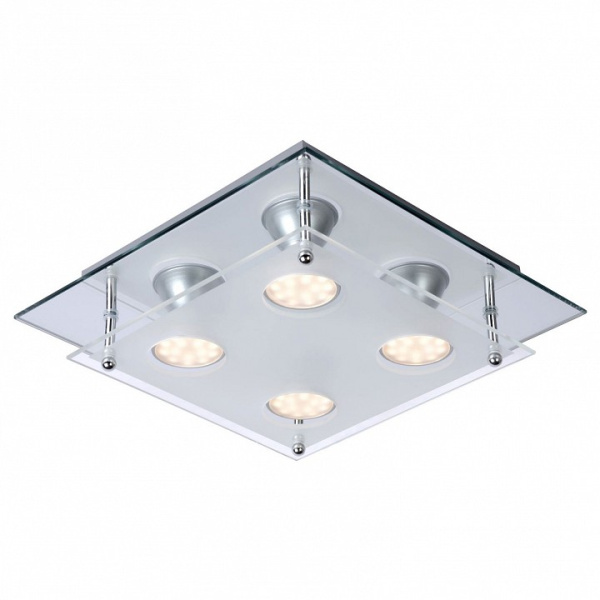 Накладной светильник Lucide Ready-led 79170/12/11