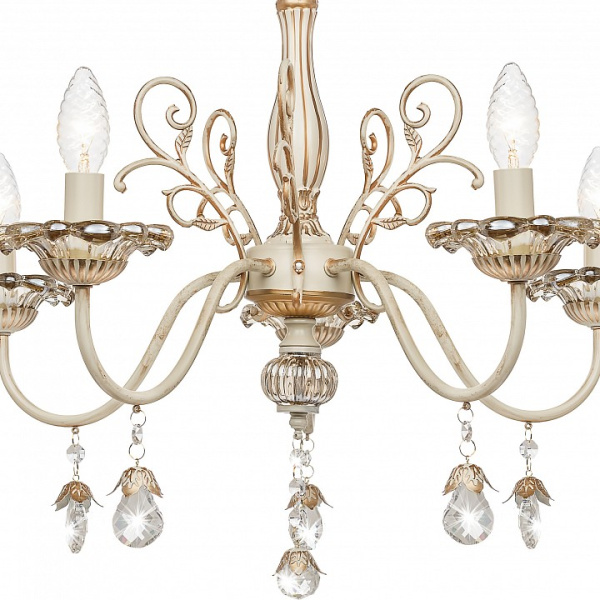 Подвесная люстра SilverLight Vivienne 735.51.5