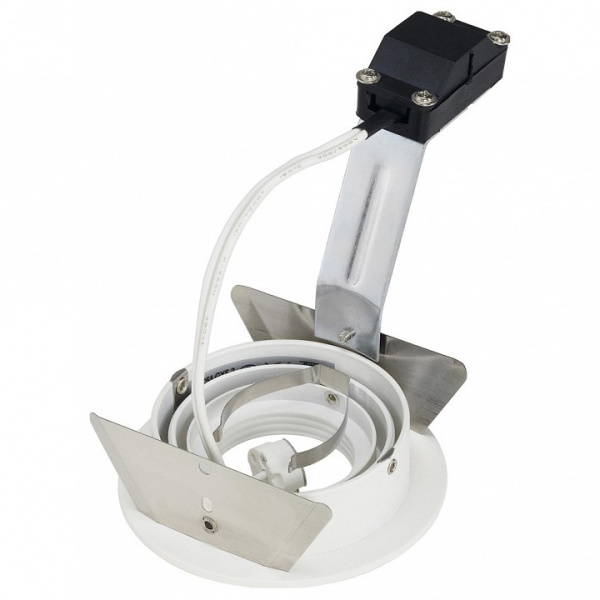 Встраиваемый светильник SLV New Tria Round 111691