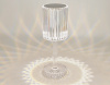 Настольная лампа декоративная Ambrella Light DE DE8066