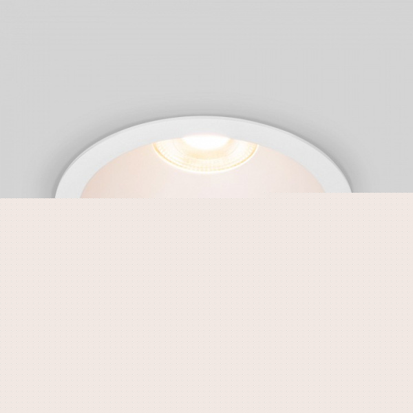 Встраиваемый светильник Elektrostandard Light LED 3004 a060167